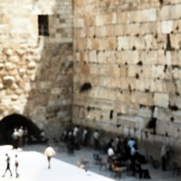 Western Wall